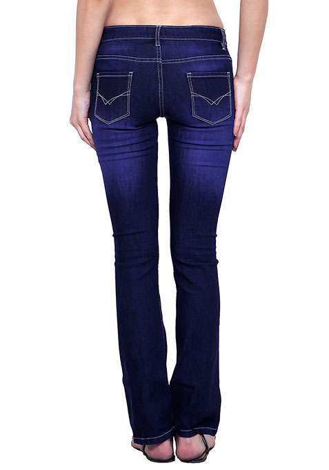 Bootcut jeans online shopping india