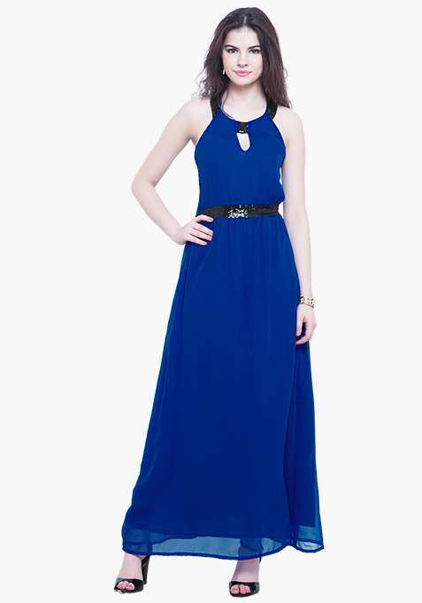Maxi Dresses: Stylish Pick Suitable For All Seasons
